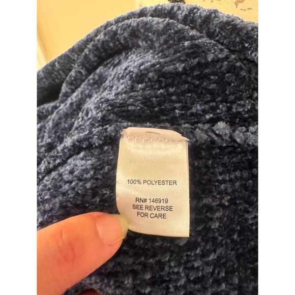 Freshman 1996 Women’s sweater Blue size L - Picture 5 of 6